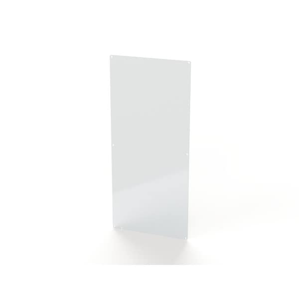 Subpanel, 12.88 in H, 0.075 in D, 28.75 in W